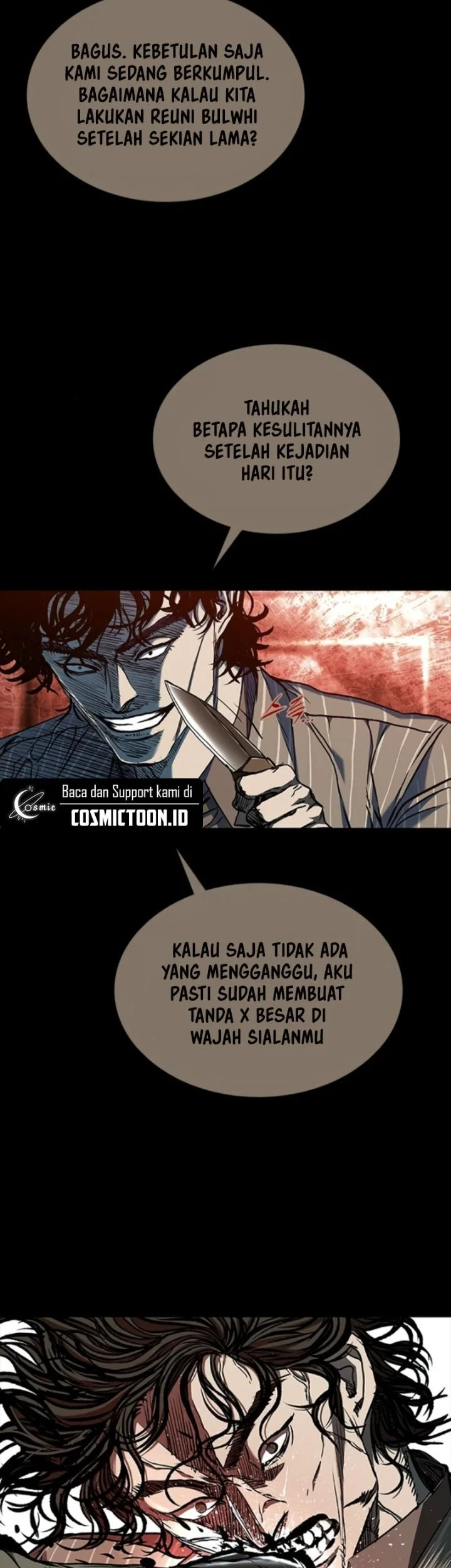 Castle 2: On Top of Everyone Chapter 130 Gambar 13