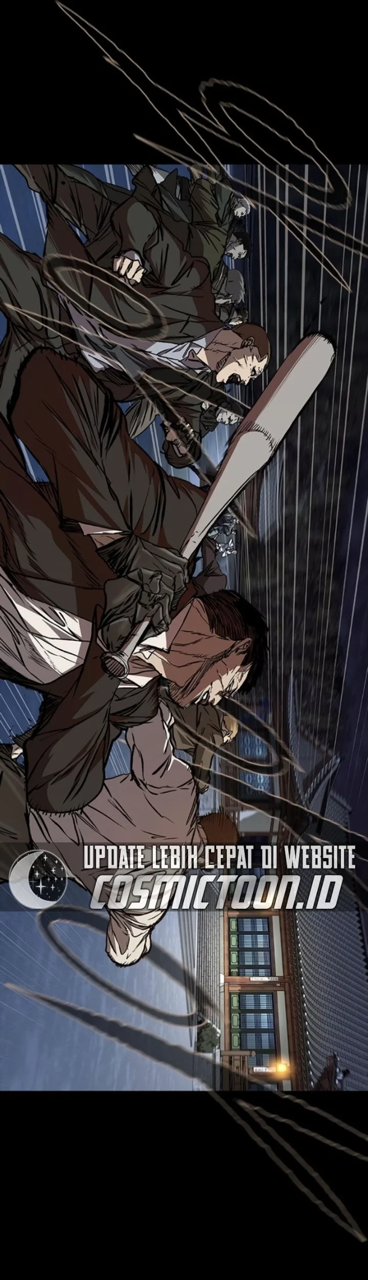 Castle 2: On Top of Everyone Chapter 130 Gambar 24