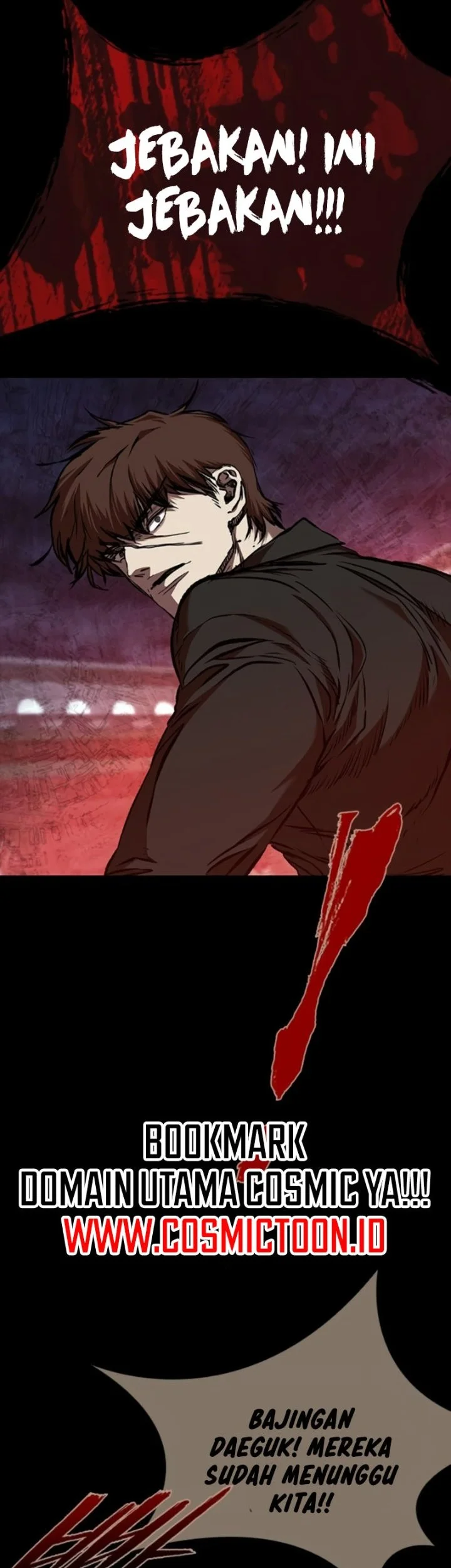 Castle 2: On Top of Everyone Chapter 130 Gambar 27