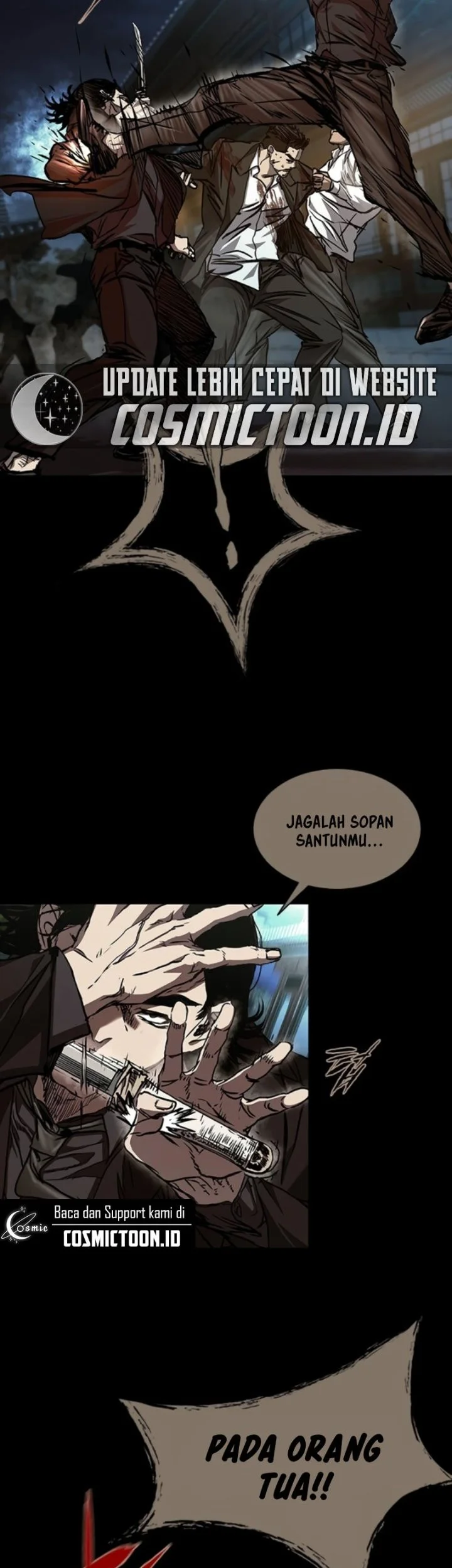 Castle 2: On Top of Everyone Chapter 130 Gambar 44