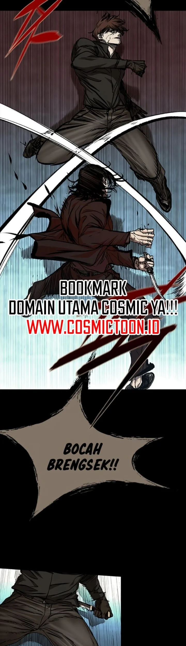 Castle 2: On Top of Everyone Chapter 130 Gambar 45