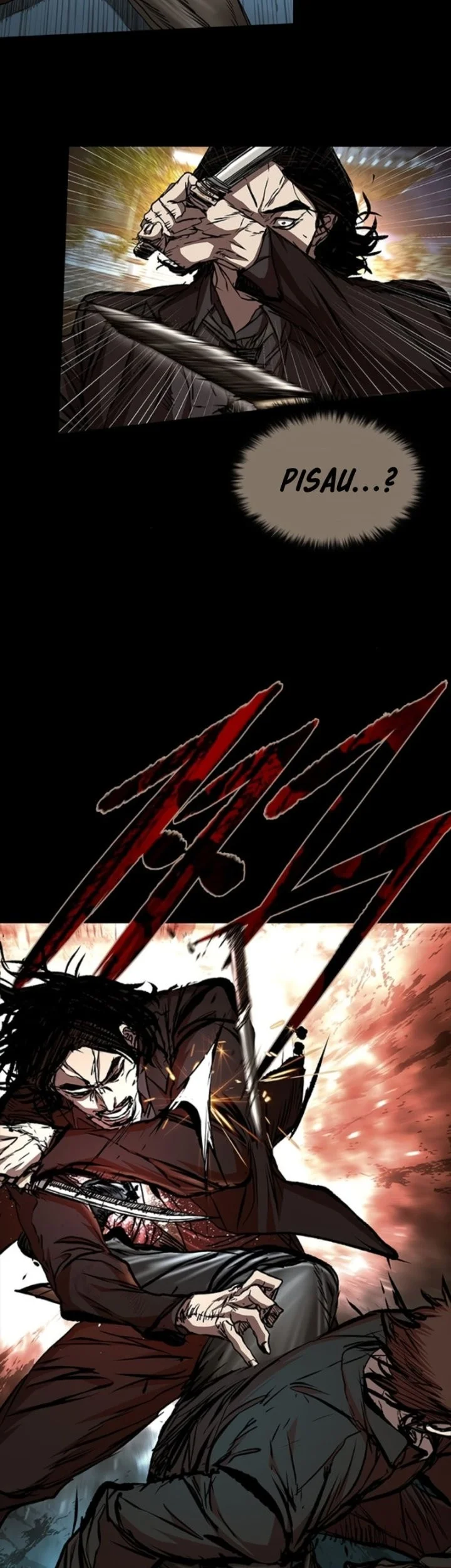 Castle 2: On Top of Everyone Chapter 130 Gambar 46