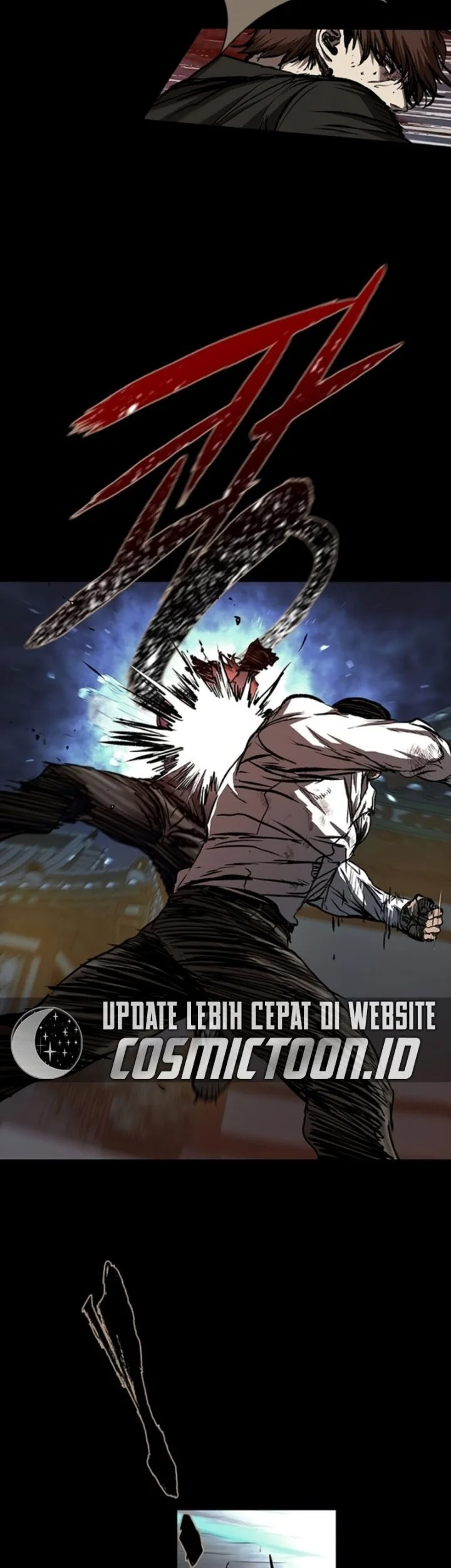 Castle 2: On Top of Everyone Chapter 130 Gambar 49