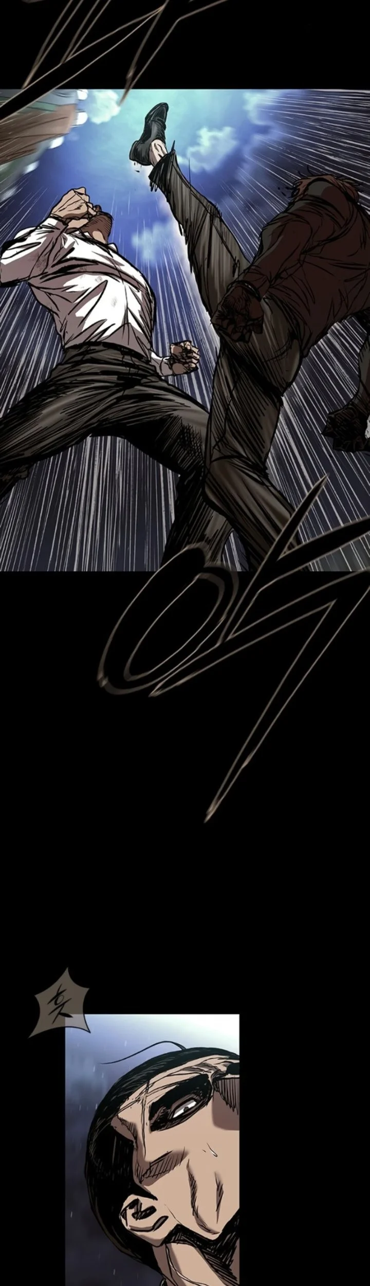 Castle 2: On Top of Everyone Chapter 130 Gambar 51