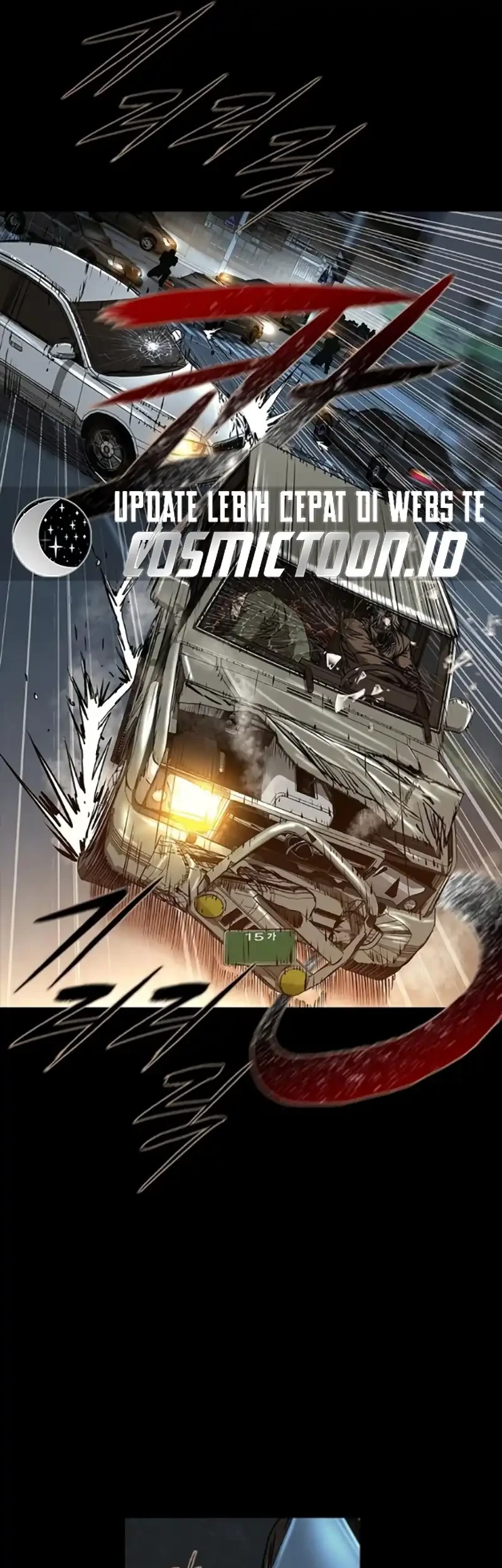 Castle 2: On Top of Everyone Chapter 131 Gambar 37