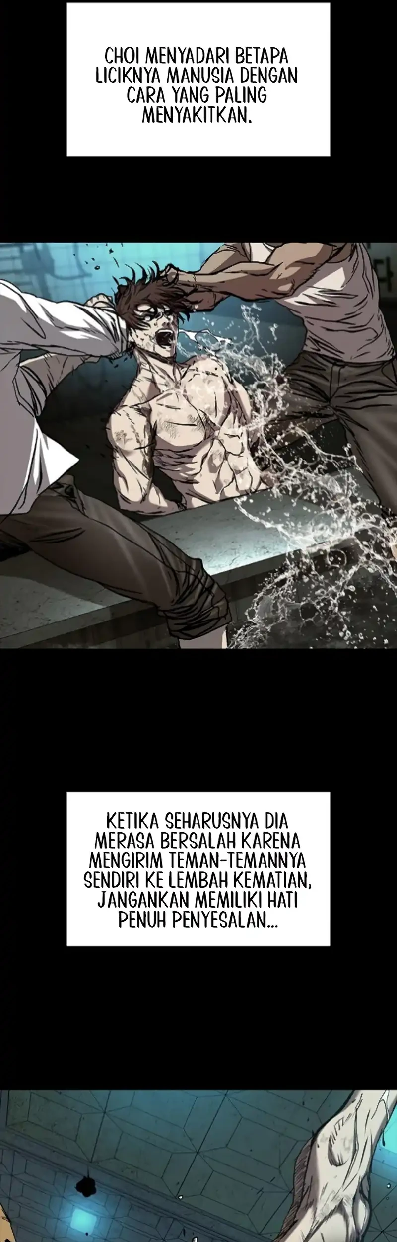 Castle 2: On Top of Everyone Chapter 131 Gambar 42