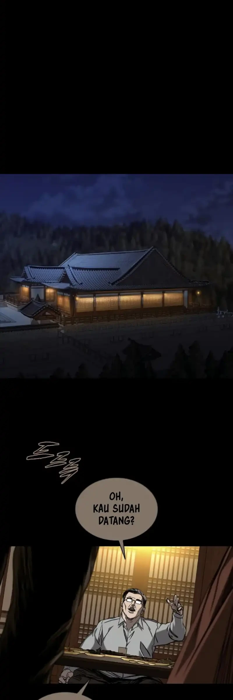 Castle 2: On Top of Everyone Chapter 131 Gambar 44