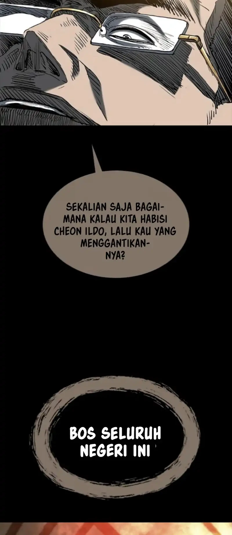 Castle 2: On Top of Everyone Chapter 131 Gambar 52