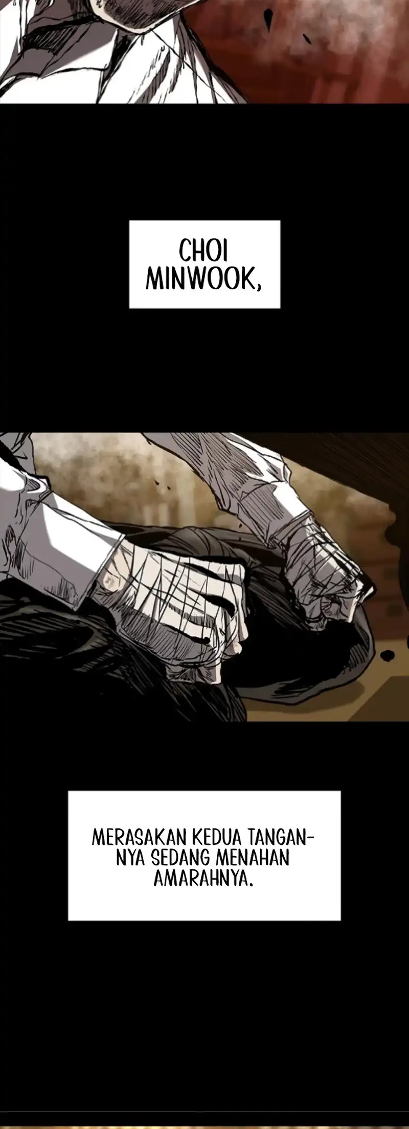 Castle 2: On Top of Everyone Chapter 131 Gambar 56