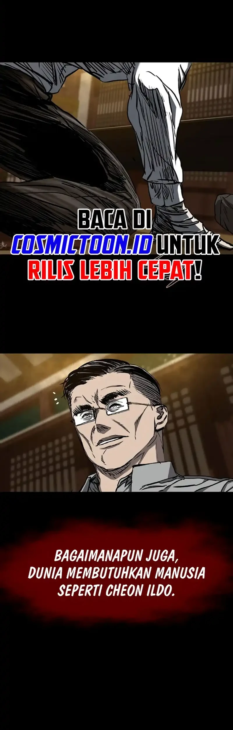 Castle 2: On Top of Everyone Chapter 131 Gambar 59