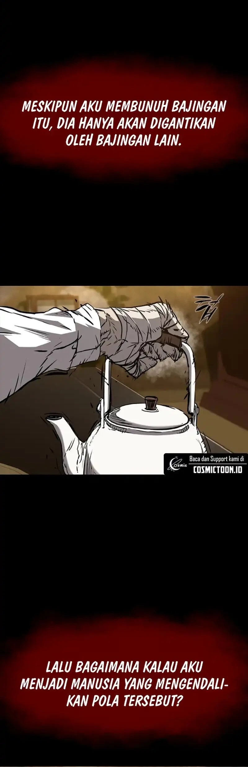 Castle 2: On Top of Everyone Chapter 131 Gambar 60