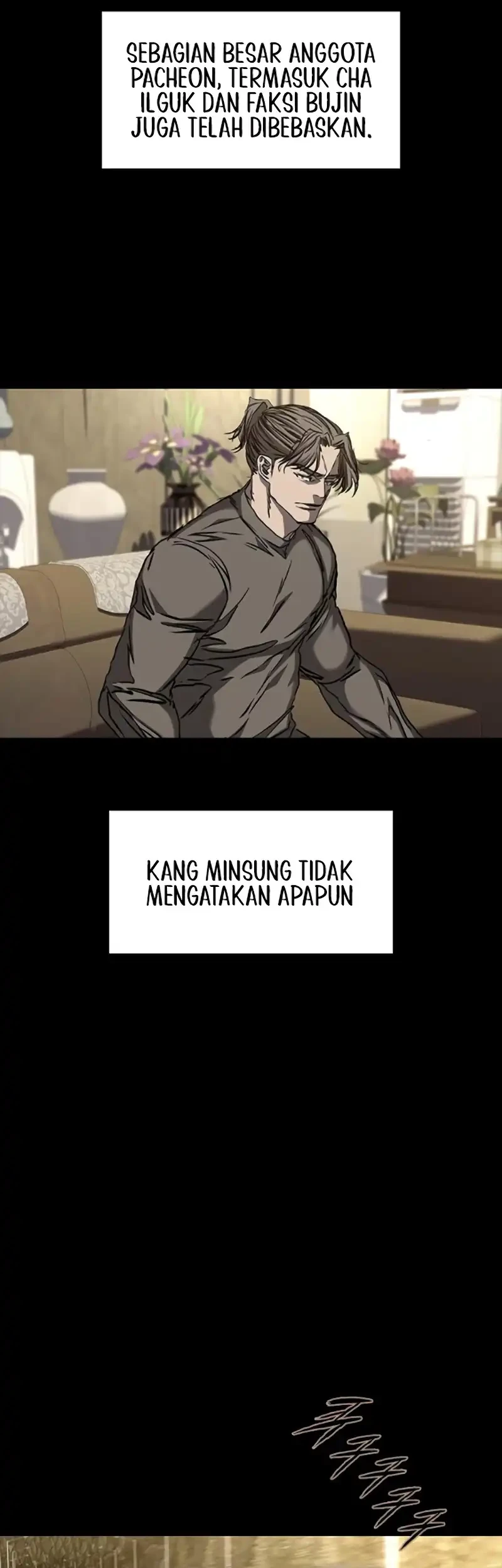 Castle 2: On Top of Everyone Chapter 131 Gambar 65