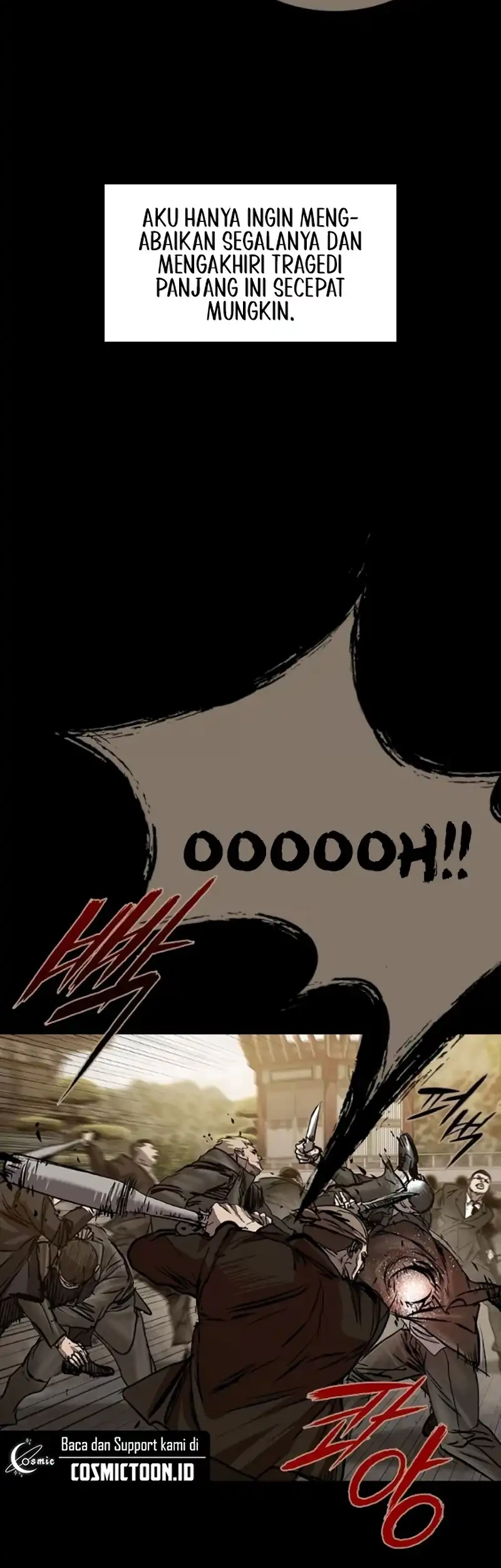 Castle 2: On Top of Everyone Chapter 131 Gambar 68