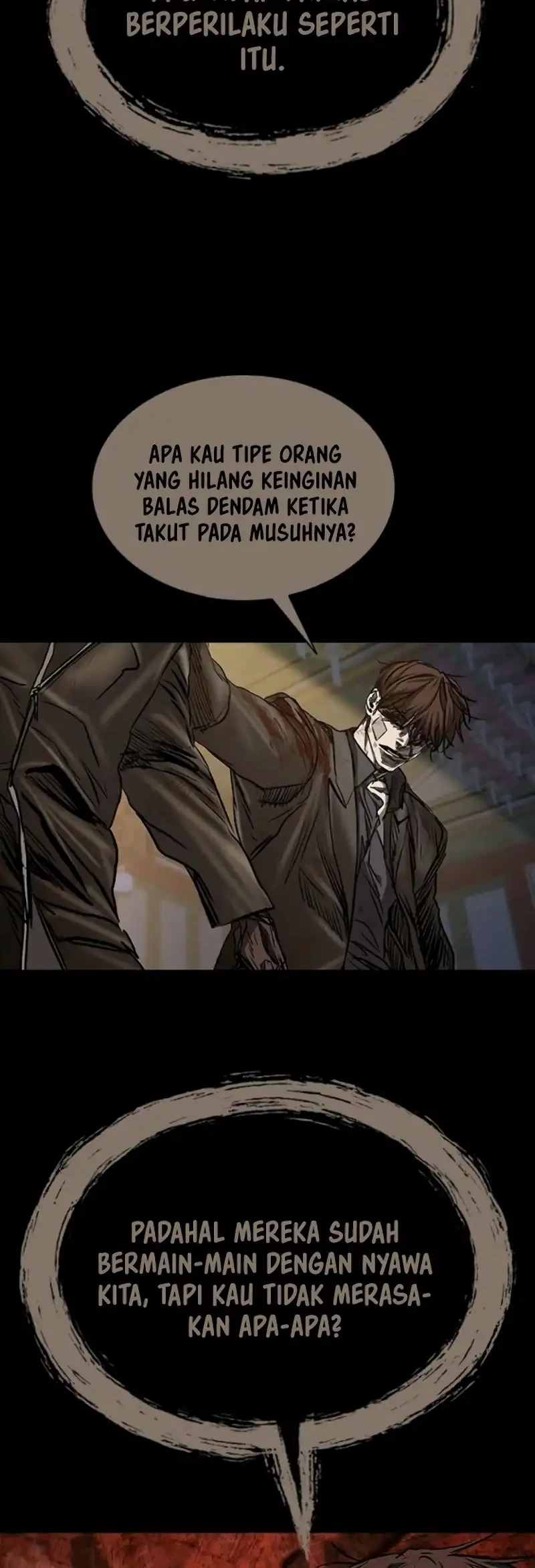 Castle 2: On Top of Everyone Chapter 131 Gambar 76