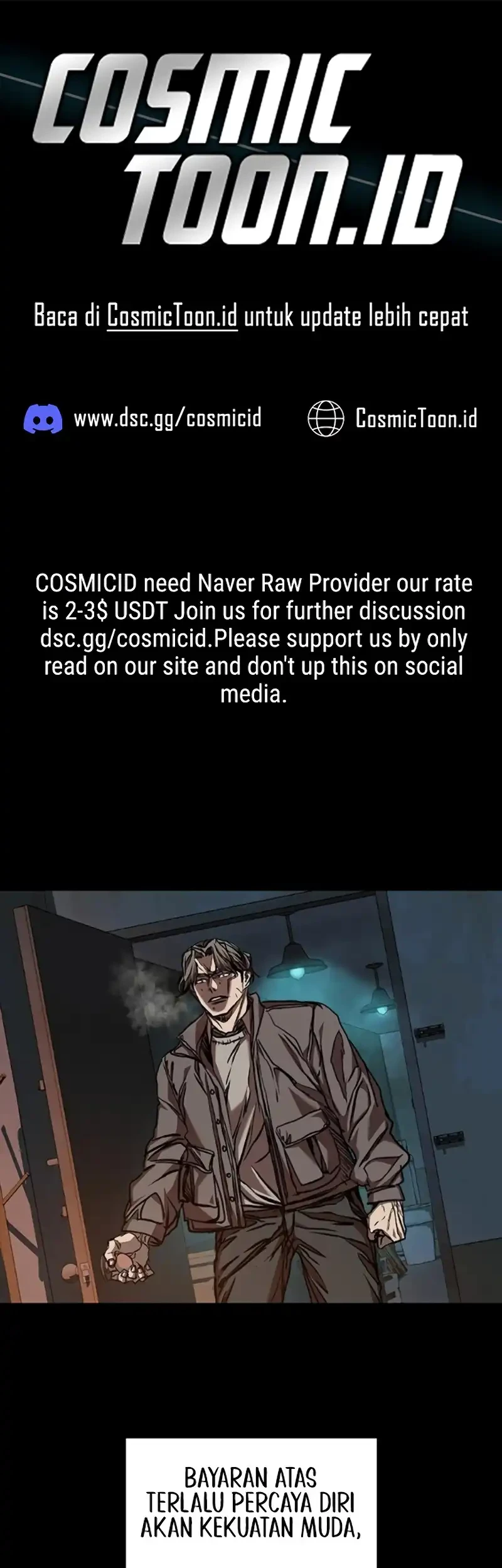 Komik Castle 2: On Top of Everyone Chapter 131 gambar 1