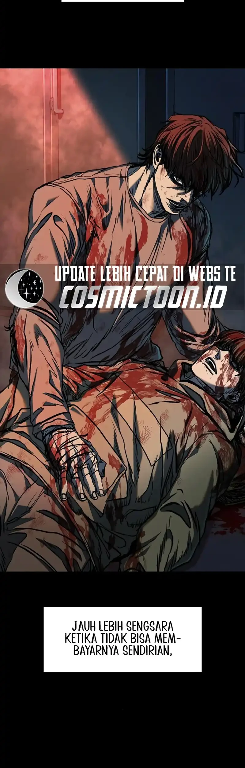 Manhwa Castle 2: On Top of Everyone Chapter 131 gambar 2