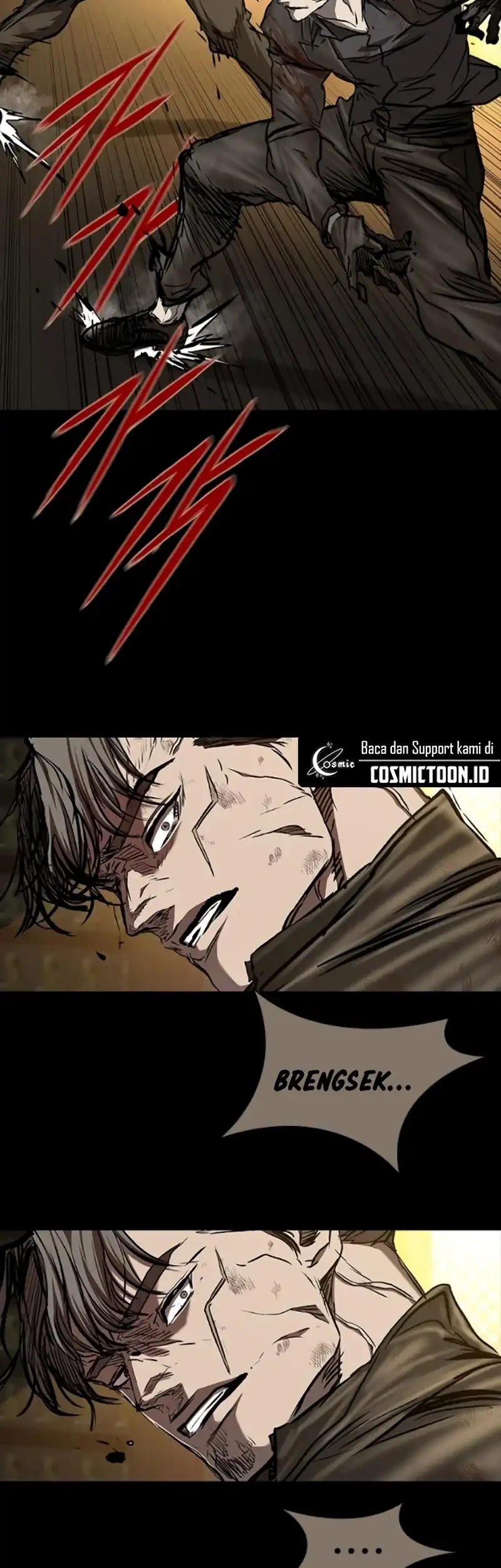 Castle 2: On Top of Everyone Chapter 131 Gambar 79