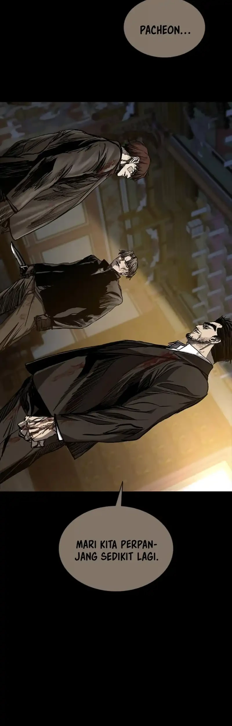 Castle 2: On Top of Everyone Chapter 131 Gambar 85