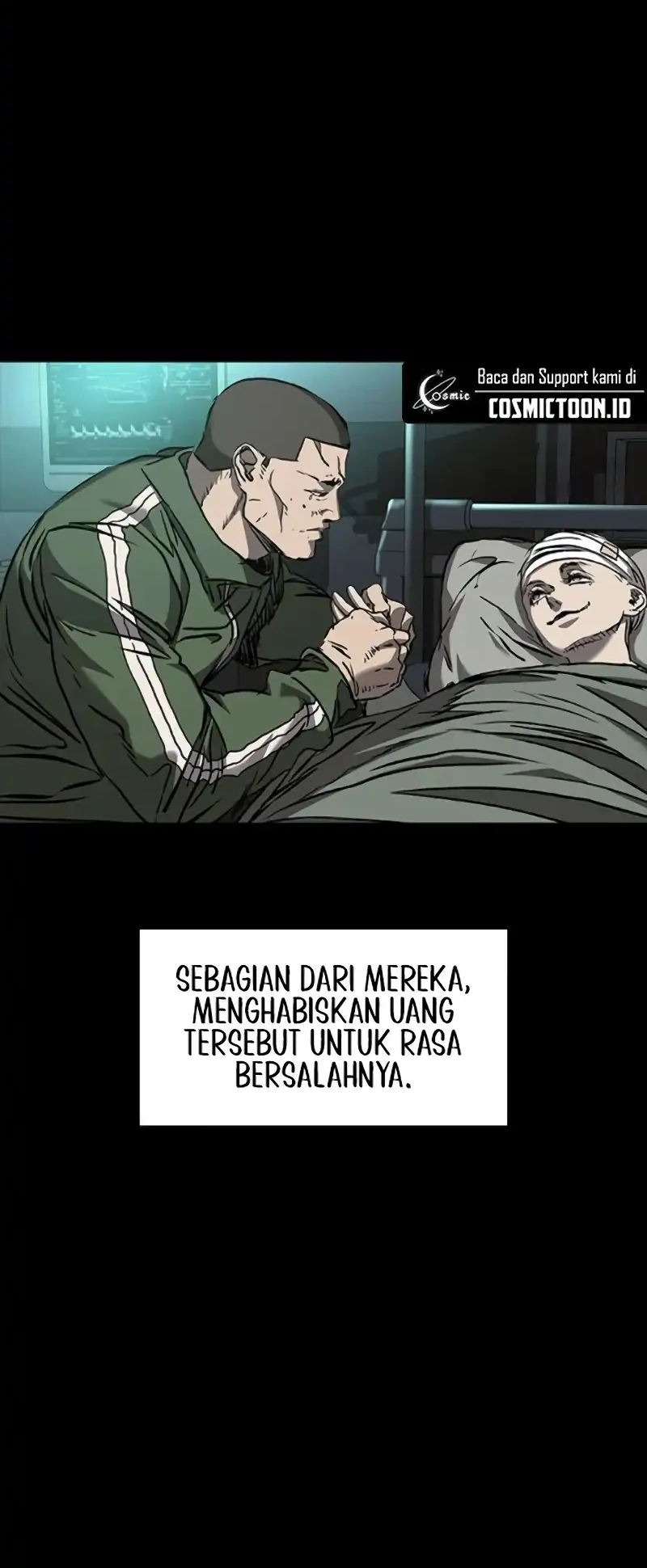 Castle 2: On Top of Everyone Chapter 131 Gambar 88