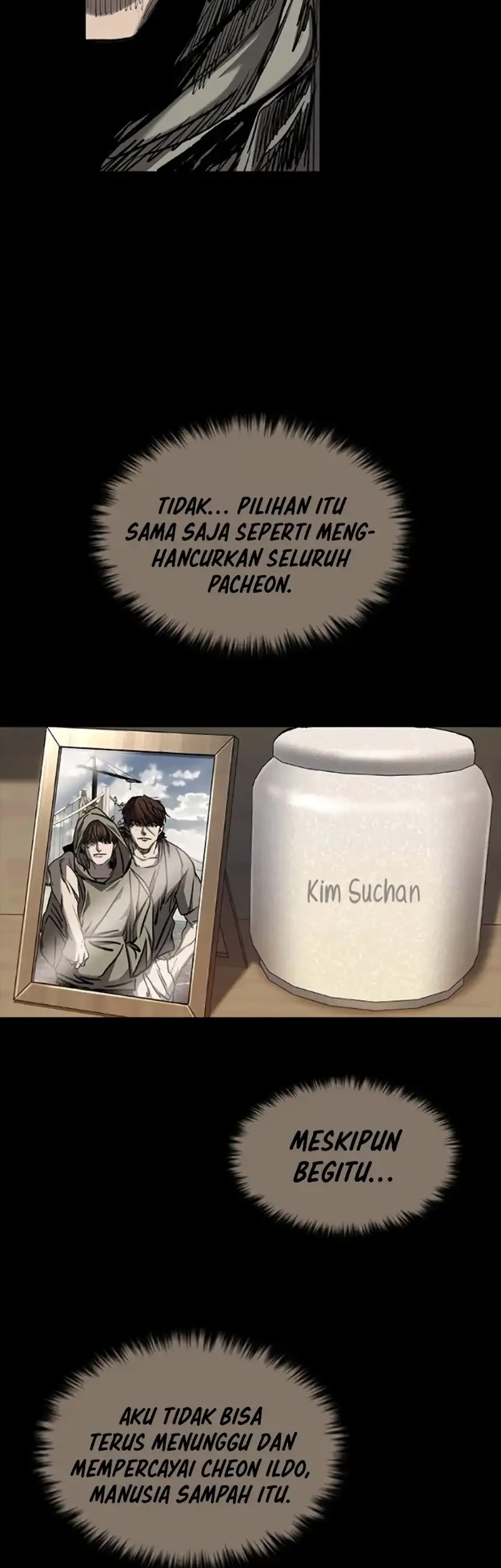 Castle 2: On Top of Everyone Chapter 131 Gambar 90