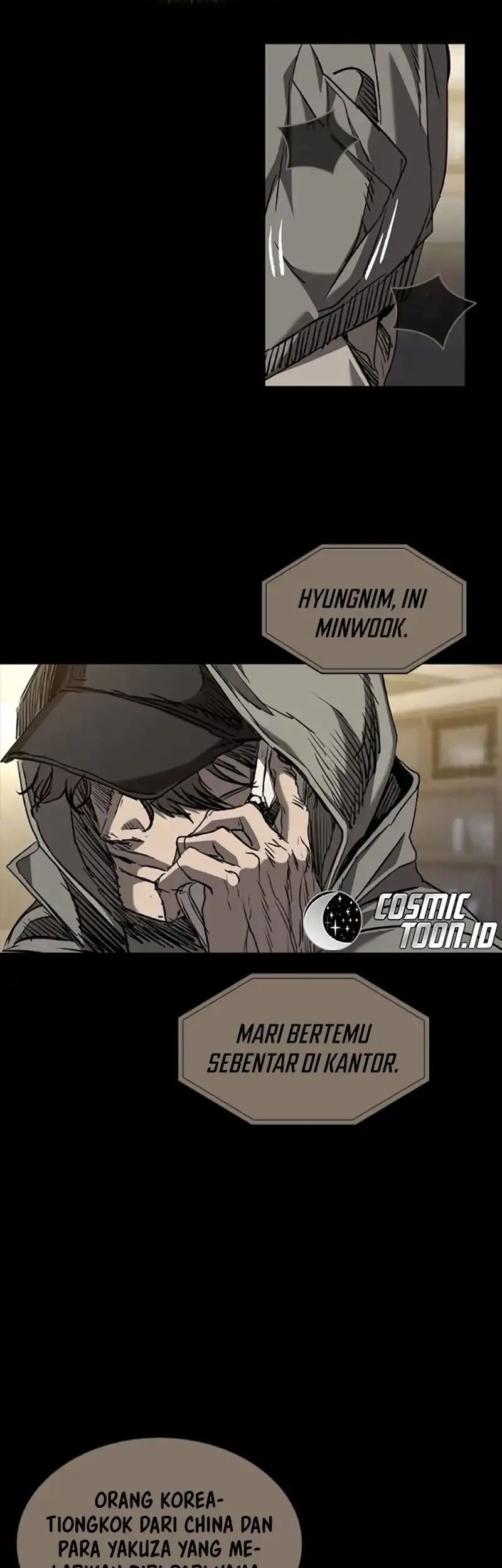 Castle 2: On Top of Everyone Chapter 131 Gambar 91