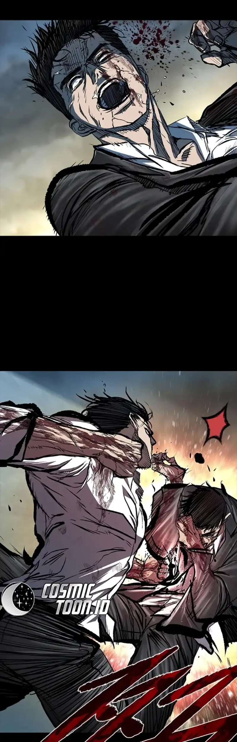 Castle 2: On Top of Everyone Chapter 131 Gambar 98