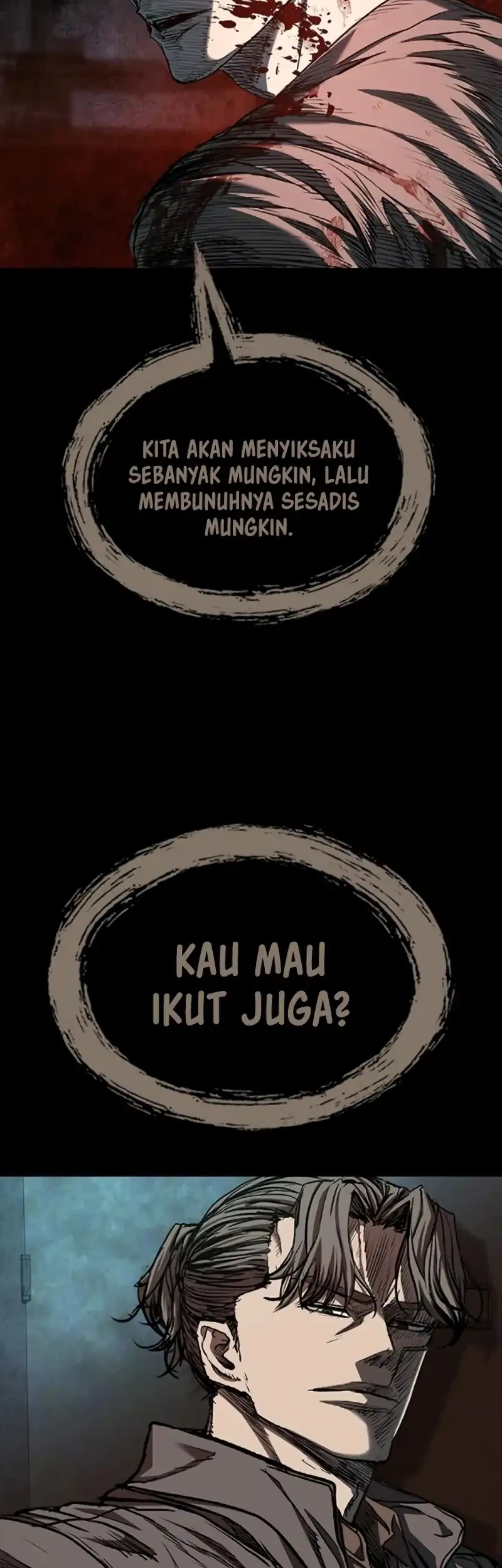 Castle 2: On Top of Everyone Chapter 131 Gambar 6