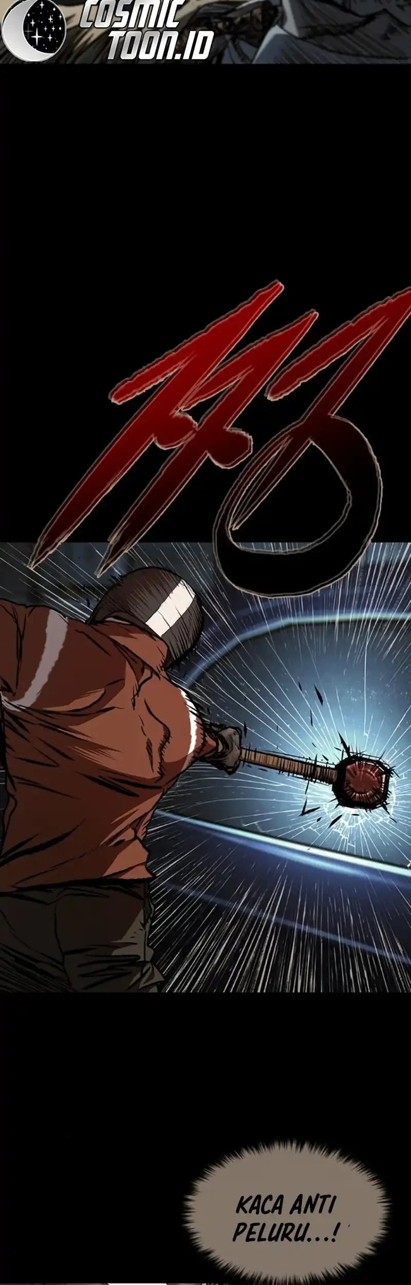 Castle 2: On Top of Everyone Chapter 131 Gambar 11