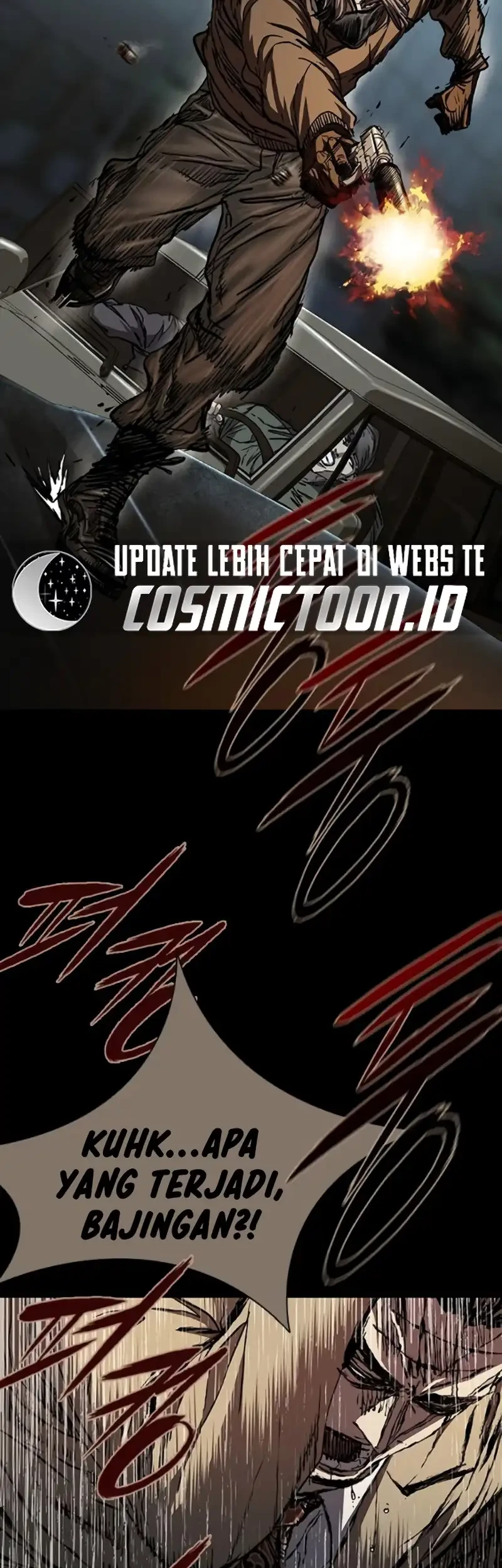 Castle 2: On Top of Everyone Chapter 131 Gambar 15