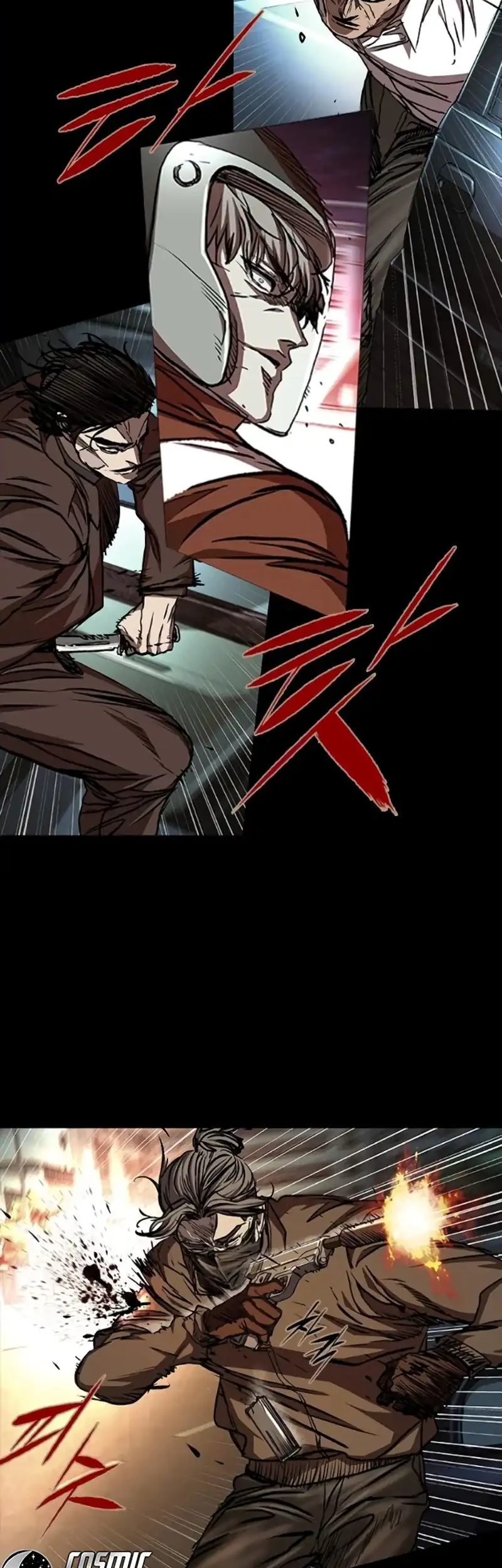 Castle 2: On Top of Everyone Chapter 131 Gambar 22