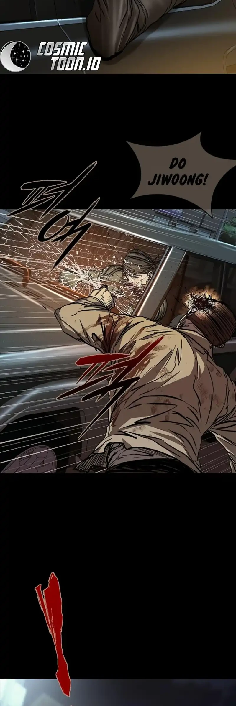 Castle 2: On Top of Everyone Chapter 131 Gambar 28