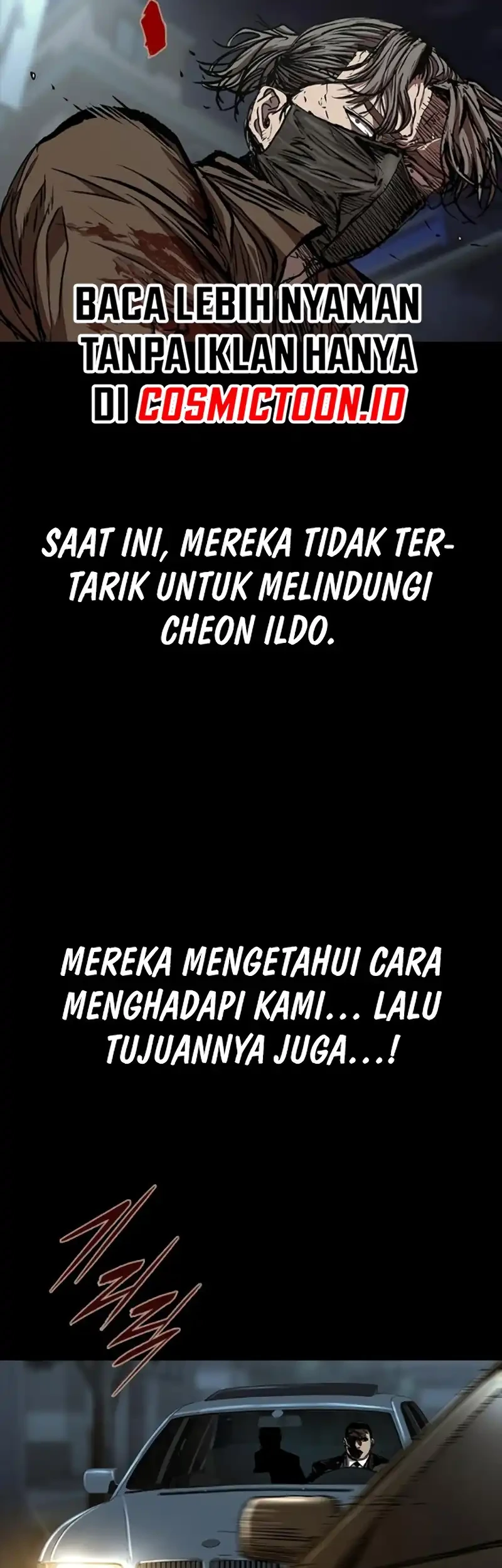 Castle 2: On Top of Everyone Chapter 131 Gambar 29