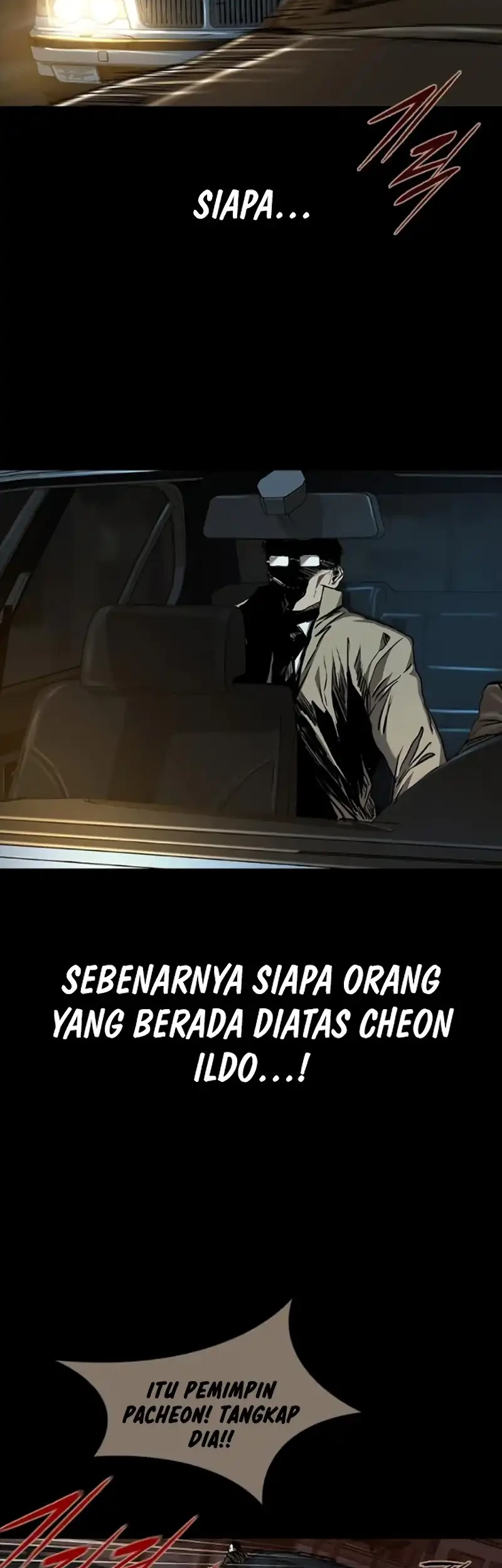 Castle 2: On Top of Everyone Chapter 131 Gambar 30