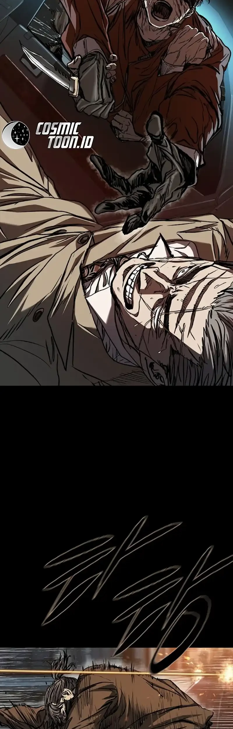 Castle 2: On Top of Everyone Chapter 131 Gambar 34