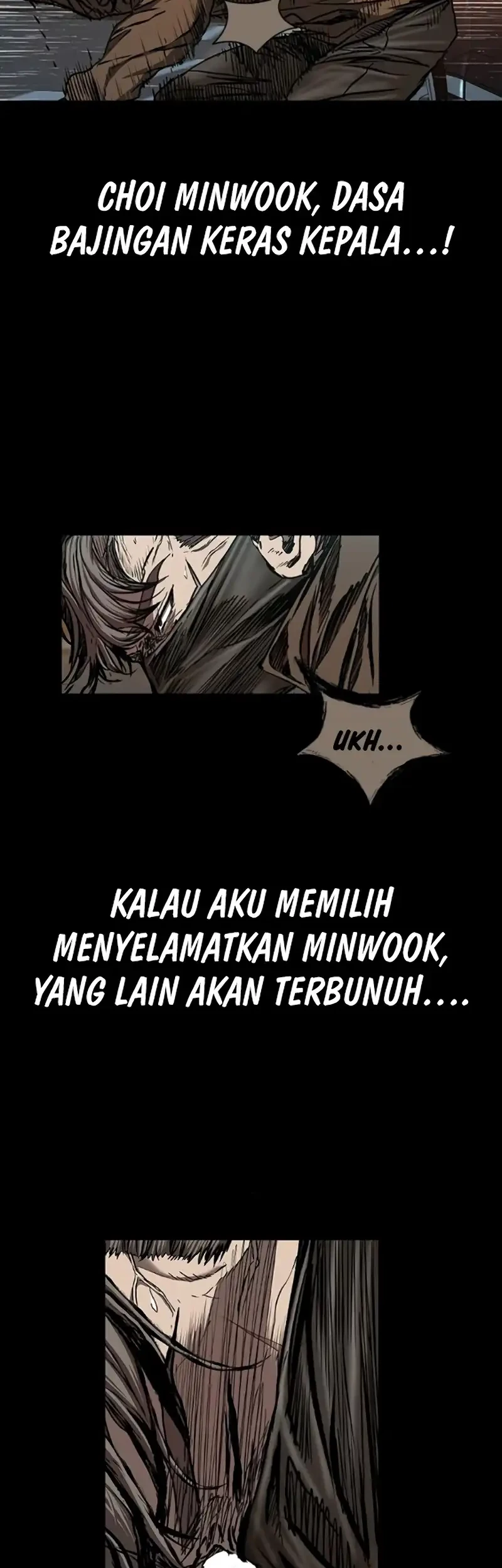 Castle 2: On Top of Everyone Chapter 131 Gambar 35