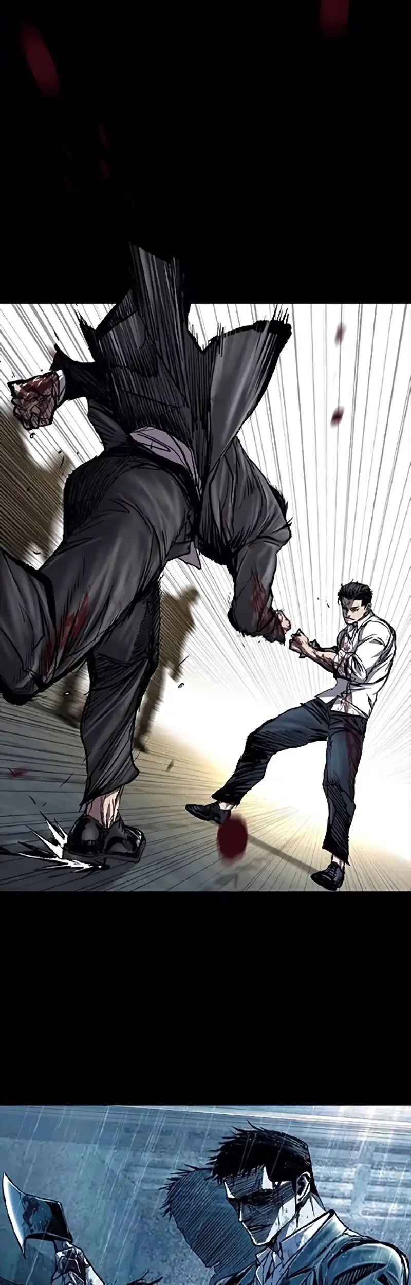 Castle 2: On Top of Everyone Chapter 132 Gambar 52