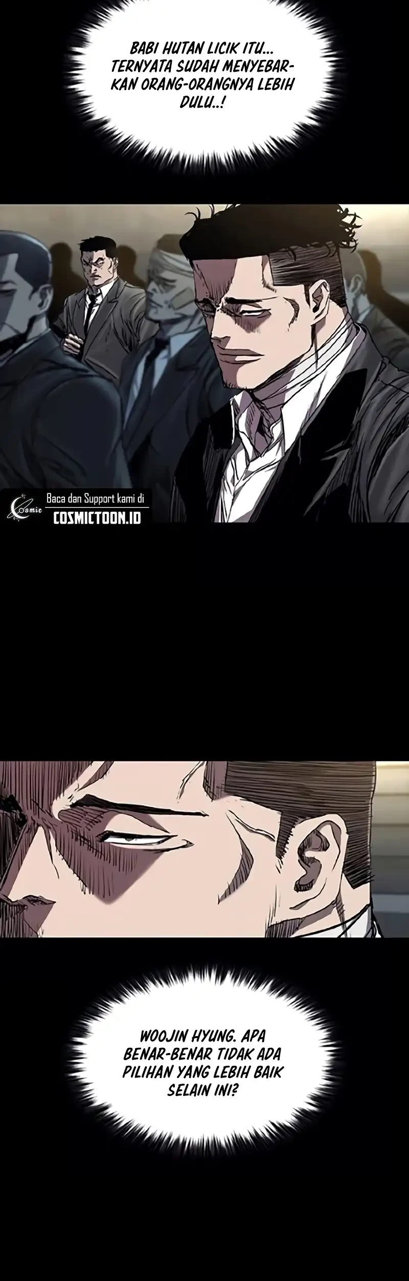 Castle 2: On Top of Everyone Chapter 132 Gambar 59