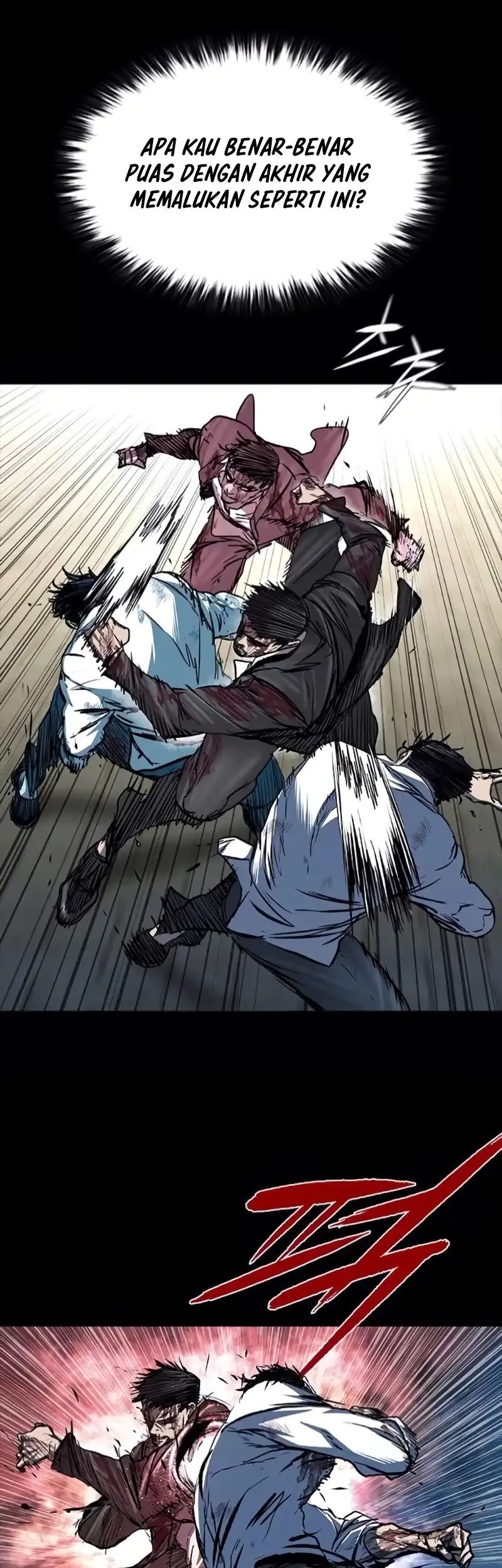 Castle 2: On Top of Everyone Chapter 132 Gambar 60