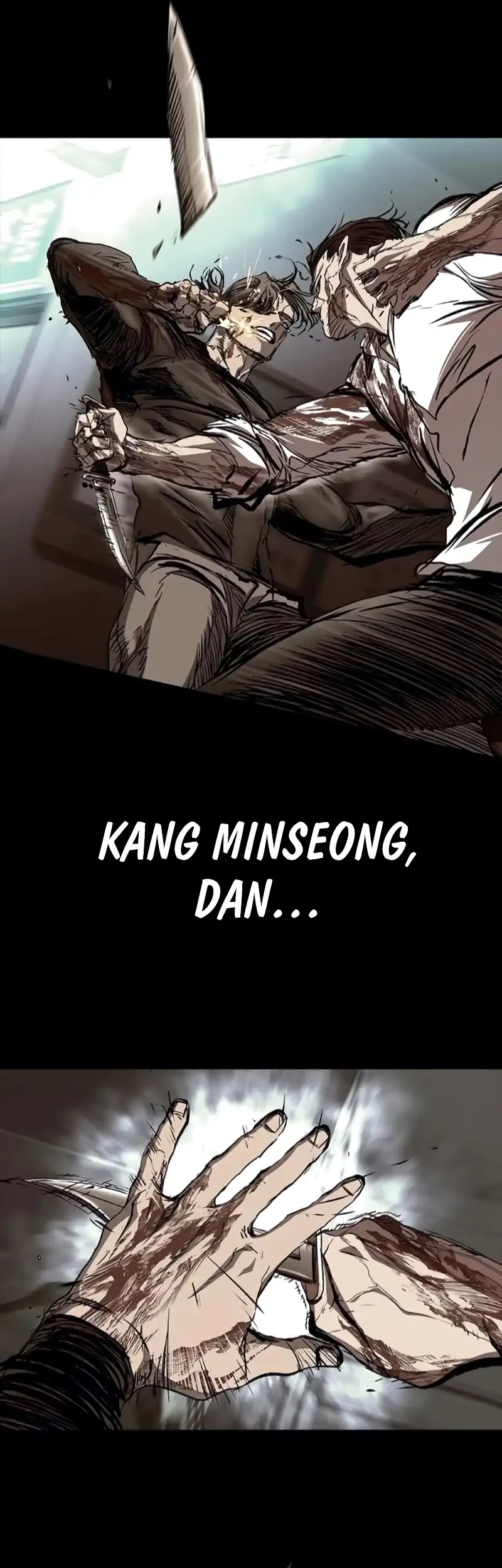 Castle 2: On Top of Everyone Chapter 132 Gambar 63