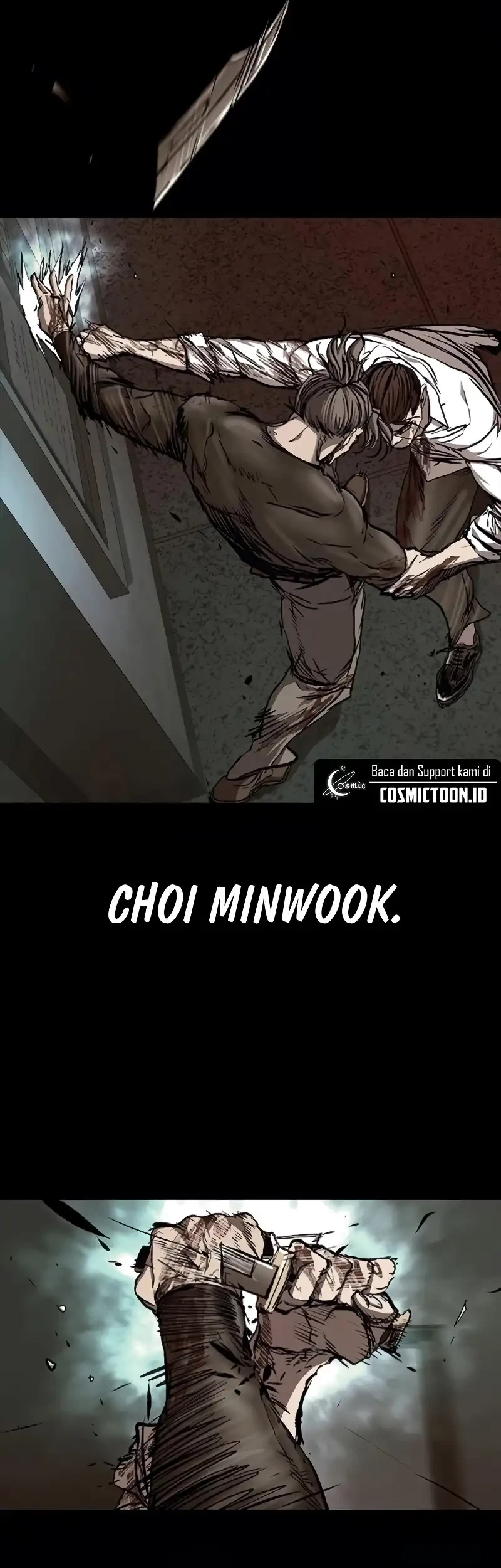 Castle 2: On Top of Everyone Chapter 132 Gambar 64