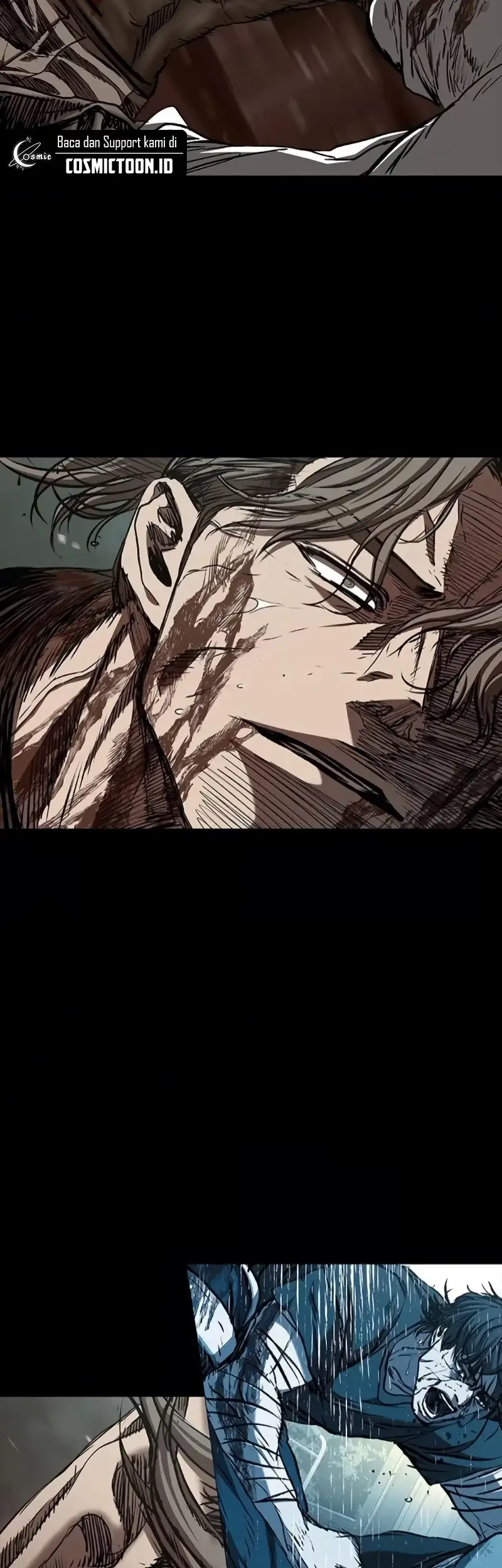 Castle 2: On Top of Everyone Chapter 132 Gambar 70