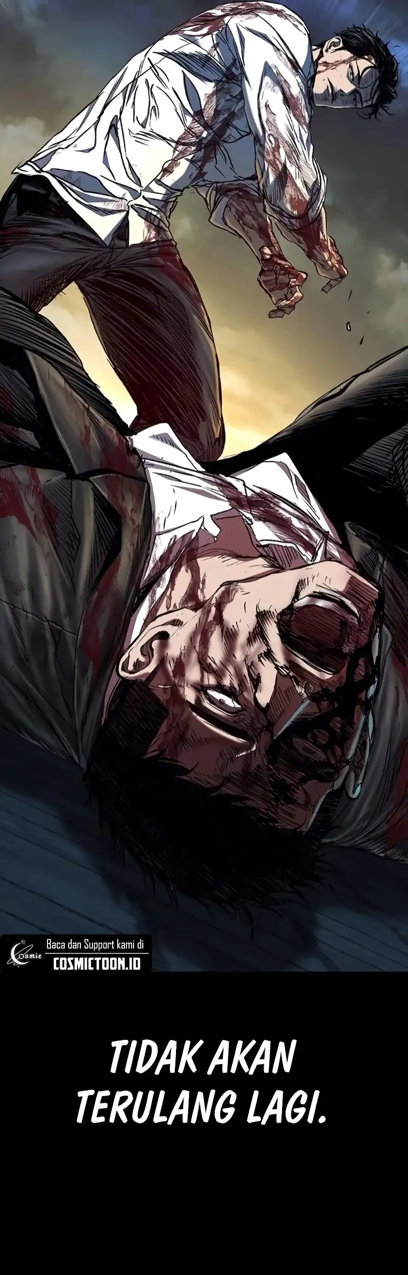 Castle 2: On Top of Everyone Chapter 132 Gambar 75