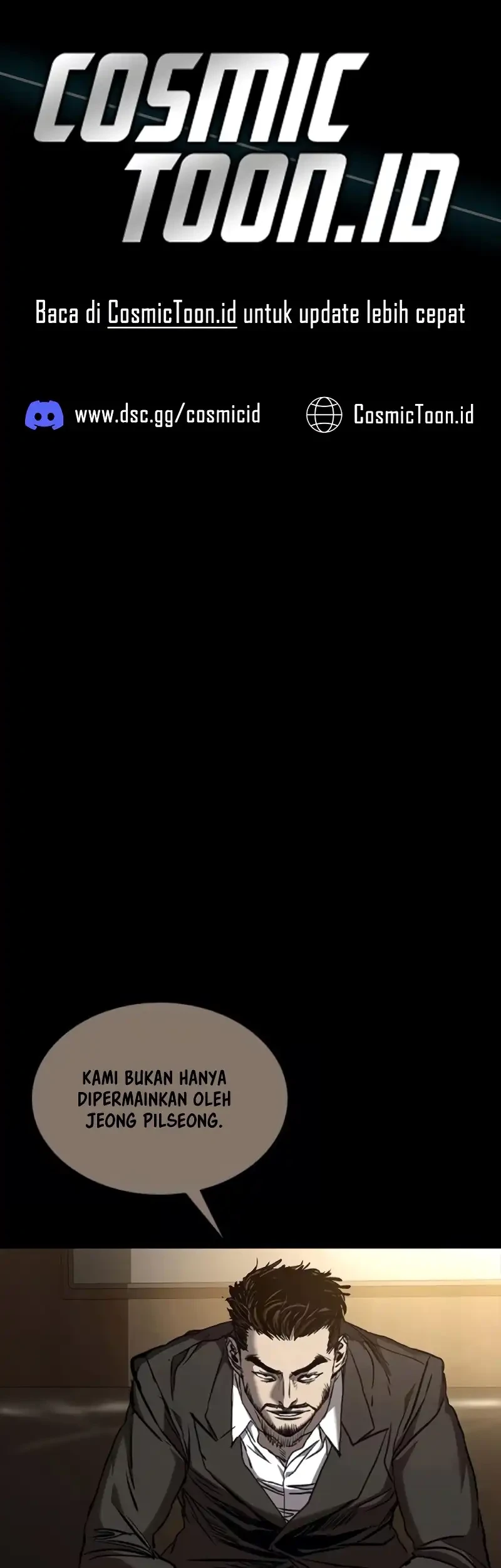 Komik Castle 2: On Top of Everyone Chapter 132 gambar 1