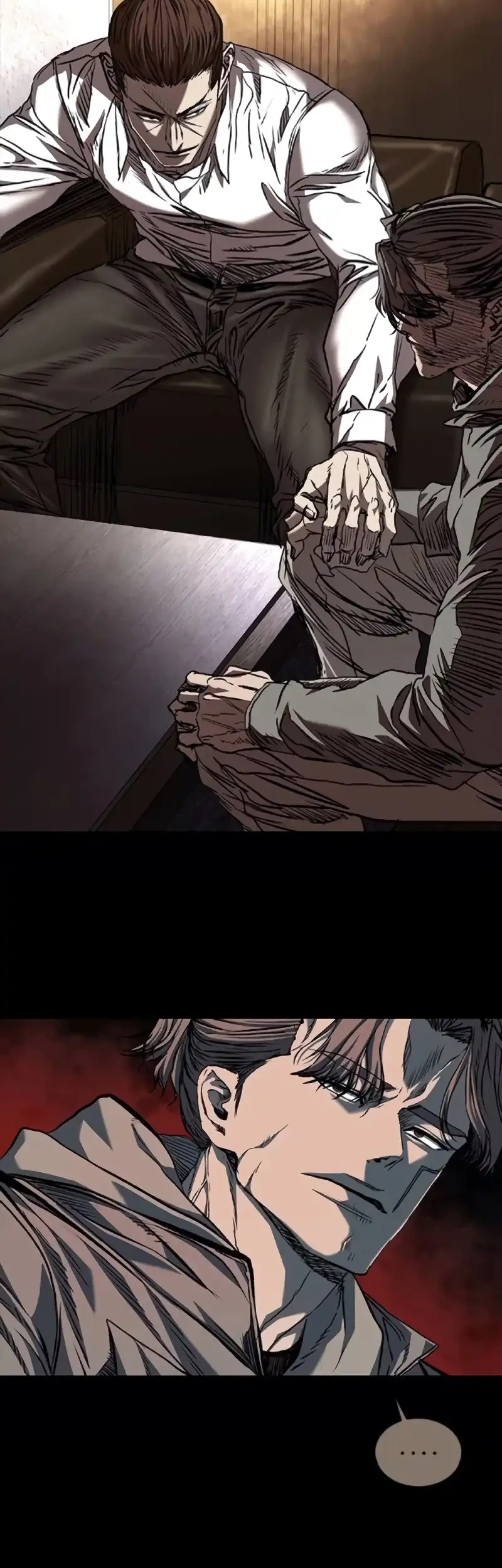 Castle 2: On Top of Everyone Chapter 132 Gambar 3