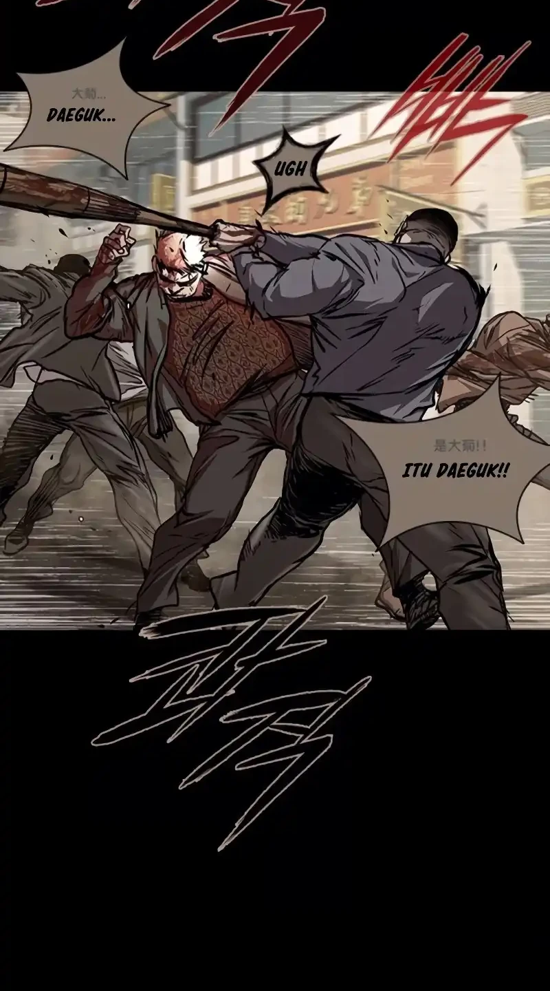 Castle 2: On Top of Everyone Chapter 132 Gambar 6