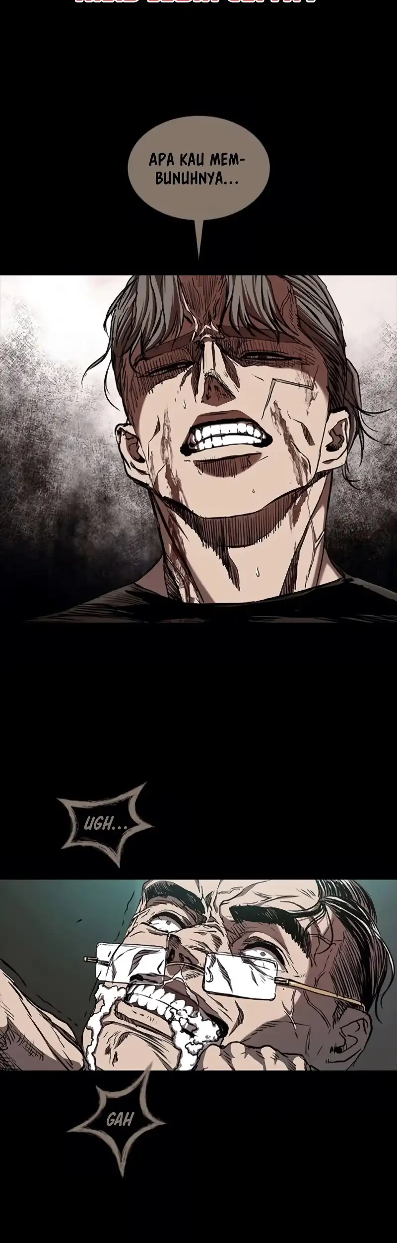 Castle 2: On Top of Everyone Chapter 132 Gambar 13