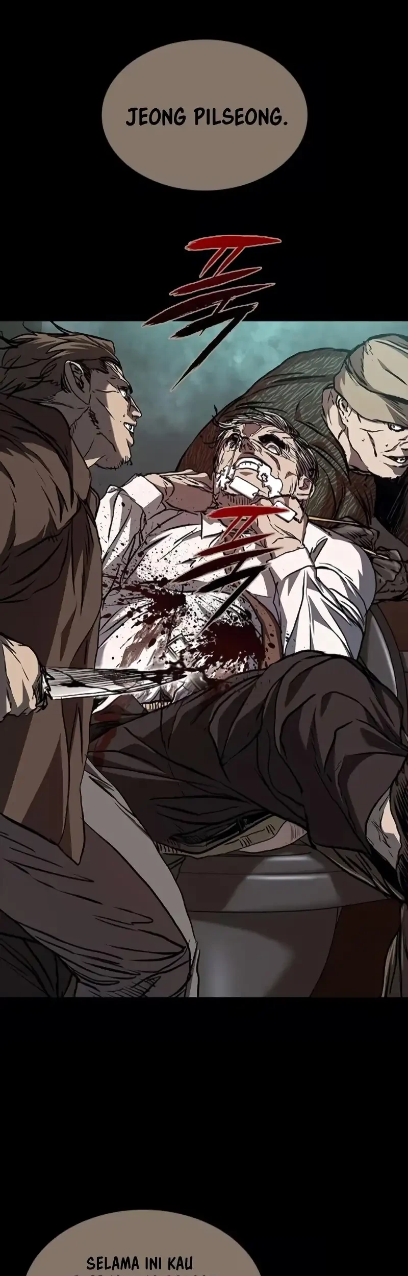 Castle 2: On Top of Everyone Chapter 132 Gambar 14