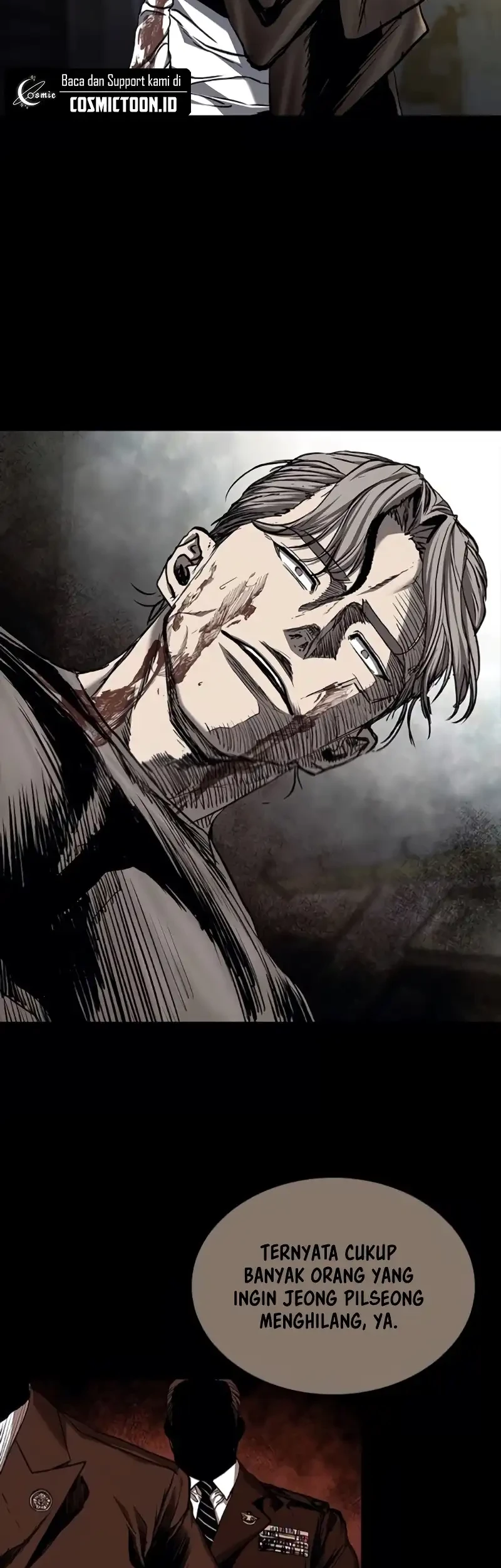 Castle 2: On Top of Everyone Chapter 132 Gambar 16