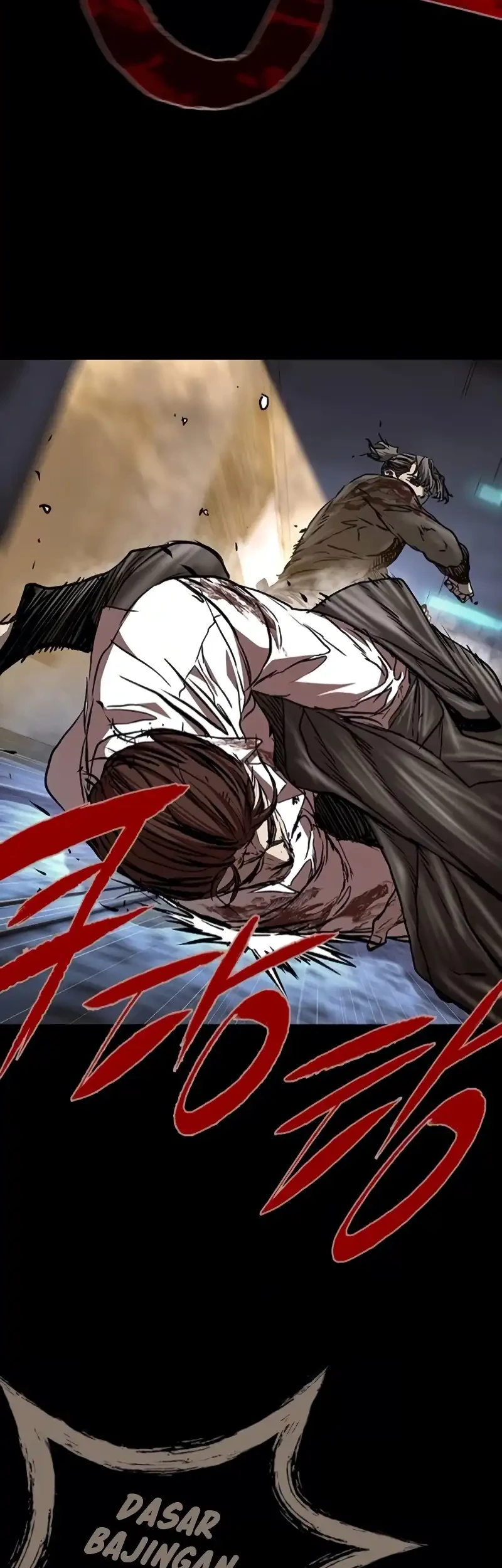 Castle 2: On Top of Everyone Chapter 132 Gambar 20