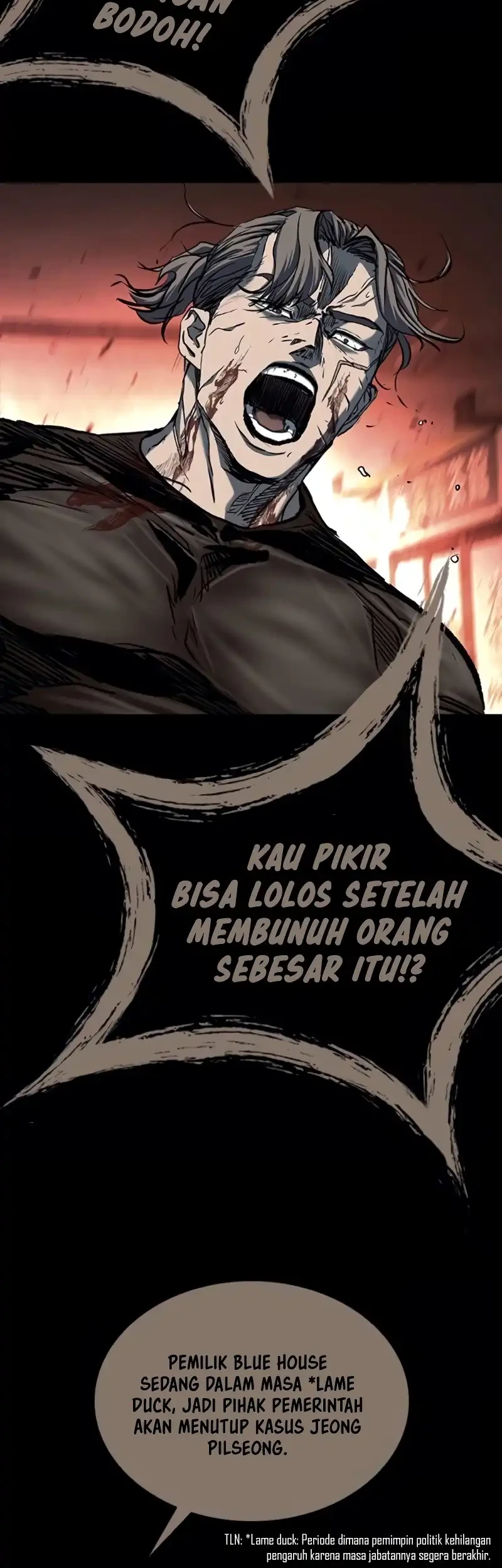 Castle 2: On Top of Everyone Chapter 132 Gambar 21